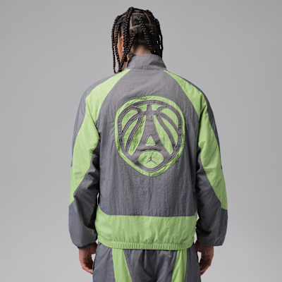Jordan コート Jordan Sport Quai 54 Men's Jacket. Nike ZA